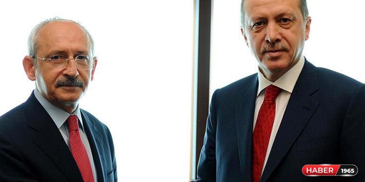 Cumhurbaşkanı Erdoğan CHP listesinden Meclis'e giren 39 vekille ilgili konuştu!