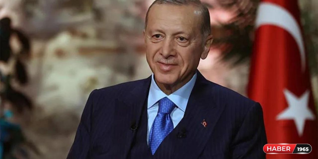 Erdoğan'dan ‘Sinan Bey ile aramızda pazarlık olmadı’ açıklaması