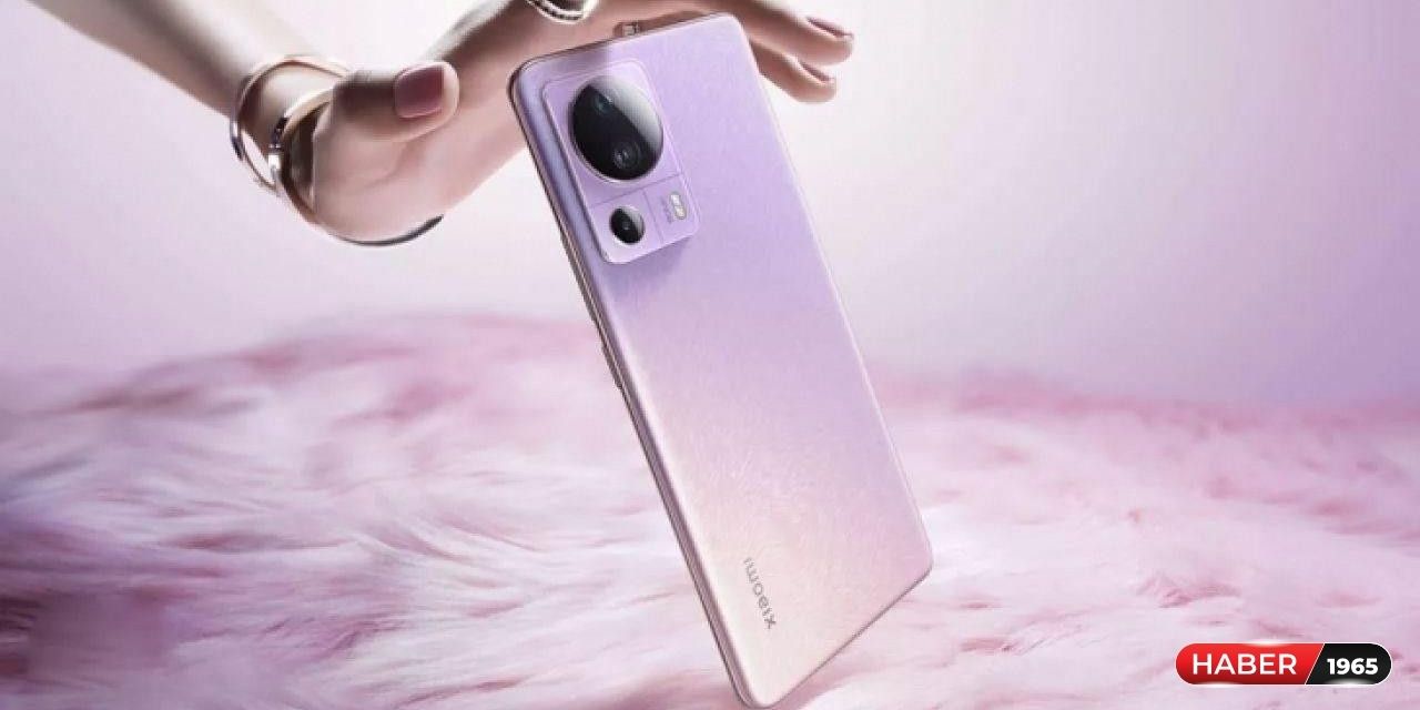 Xiaomi Civi 3 resmi tanıtım tarihi belli oldu! Uygun fiyatlı telefon arayanlar bayılacak