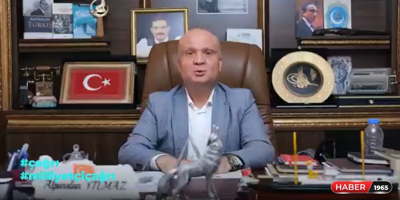 Türkeş Vakfı ikinci tur kararını açıkladı!