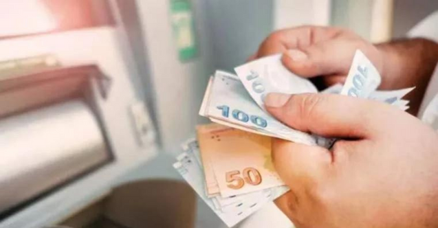 EYT'lilerin dikkatine! Ziraat Bankası SGK prim borcu için 100 bin TL EYT kredisi veriyor