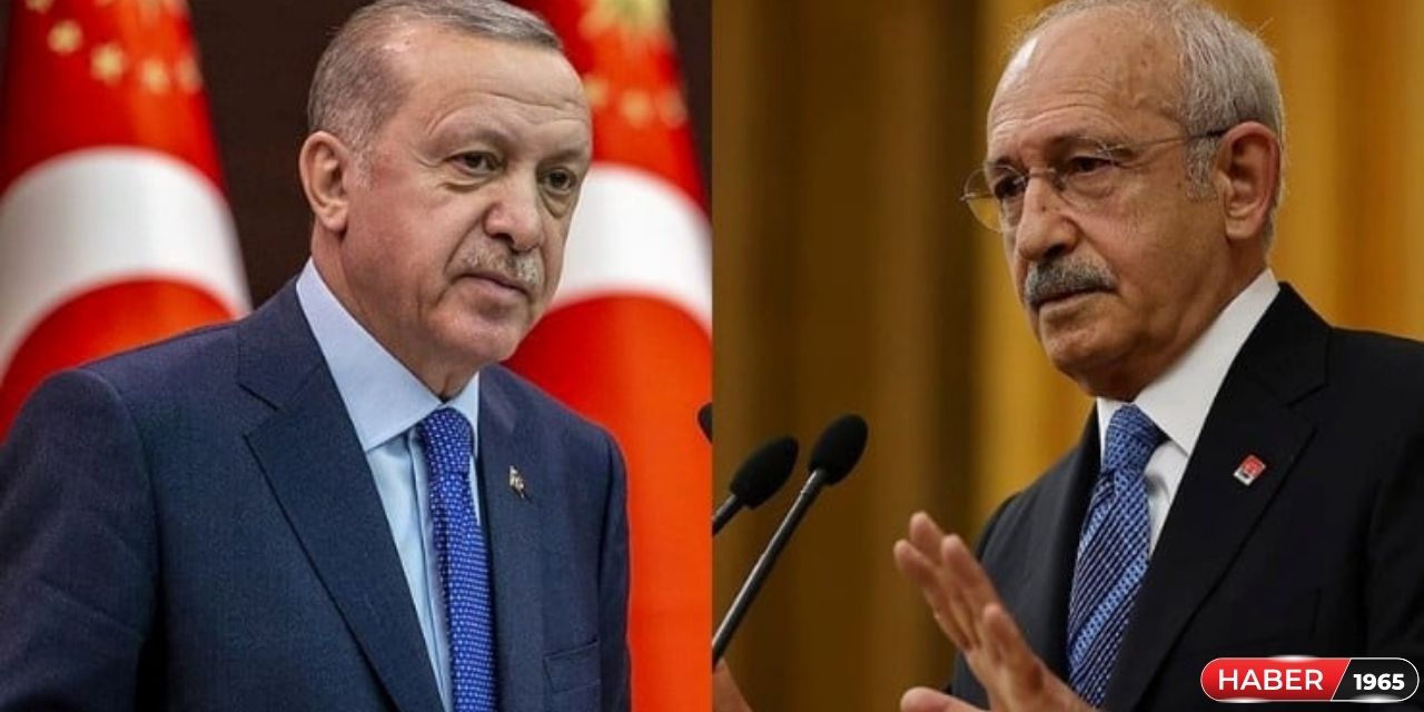 Montaj meselesi büyüyor! İbrahim Kalın'ın sözleri Kılıçdaroğlu'nu çok kızdıracak