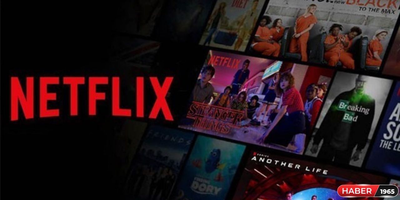 Netflix şifreniz başkasında varsa dikkat! Hesap paylaşım ücreti belli oldu