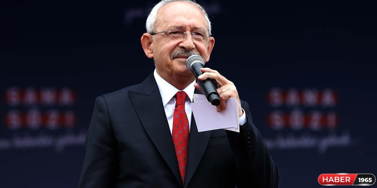 Kemal Kılıçdaroğlu'ndan Cumhurbaşkanı Erdoğan'a meydan okuma! TRT konuşması gündeme geldi