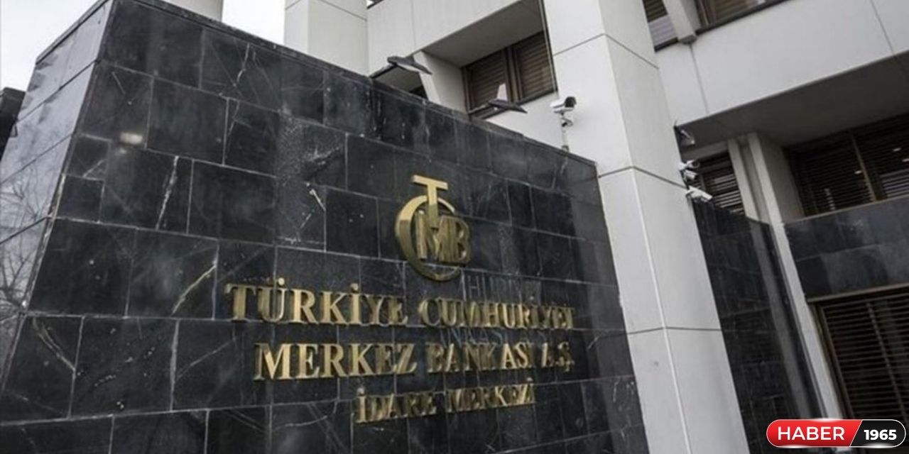 Merkez Bankası faiz kararı saat kaçta açıklanacak?