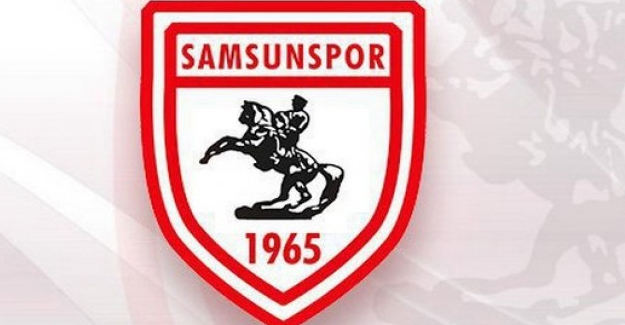 SAMSUNSPOR'A 700 BİN TL DESTEK