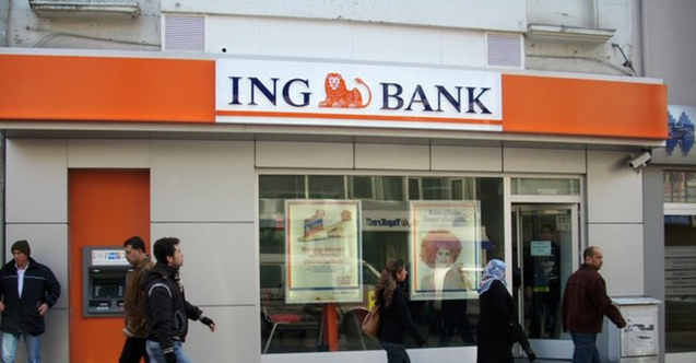 Nakde ihtiyacı olanlar bakmadan geçmeyin! ING 50 bin TL ihtiyaç kredisi veriyor