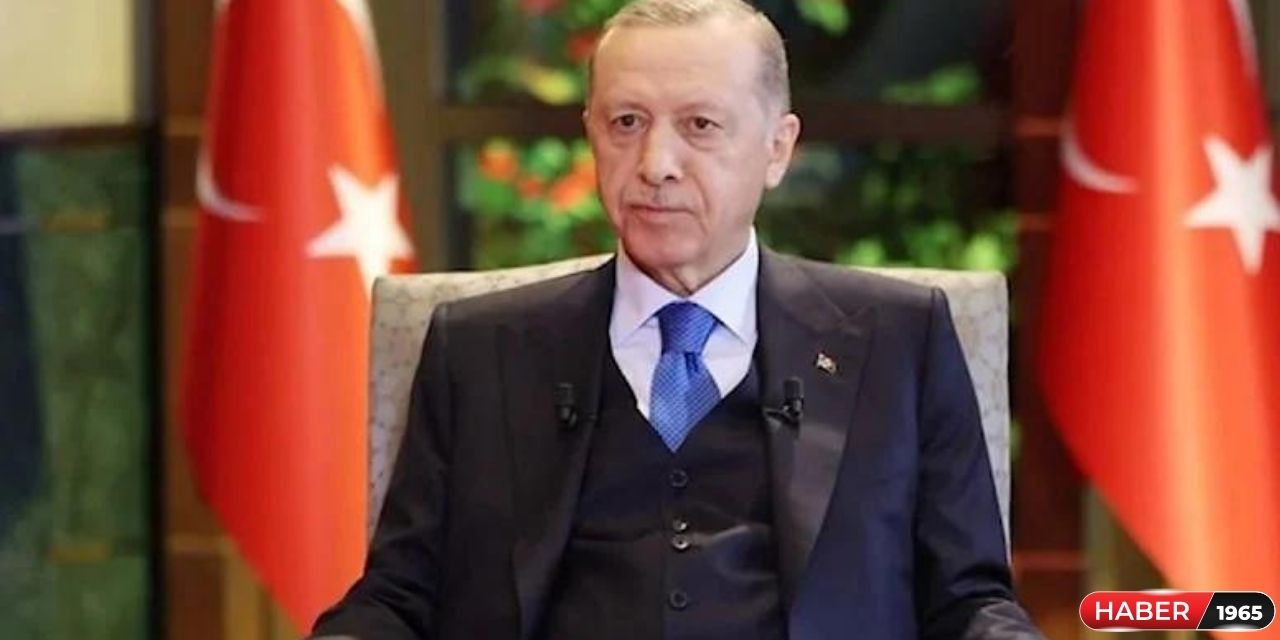 Erdoğan açıkladı! Sinan Oğan Cumhur İttifakı'nın elemanı mı?