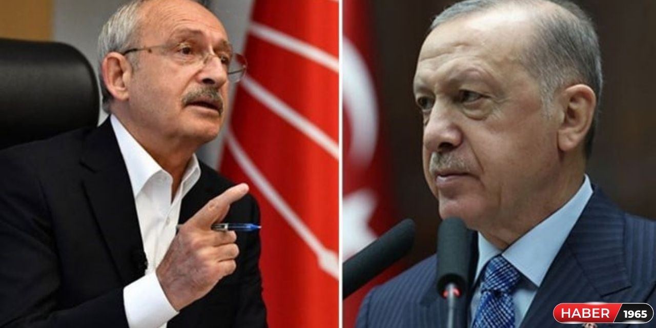 Kemal Kılıçdaroğlu'ndan Cumhurbaşkanına kaset tepkisi