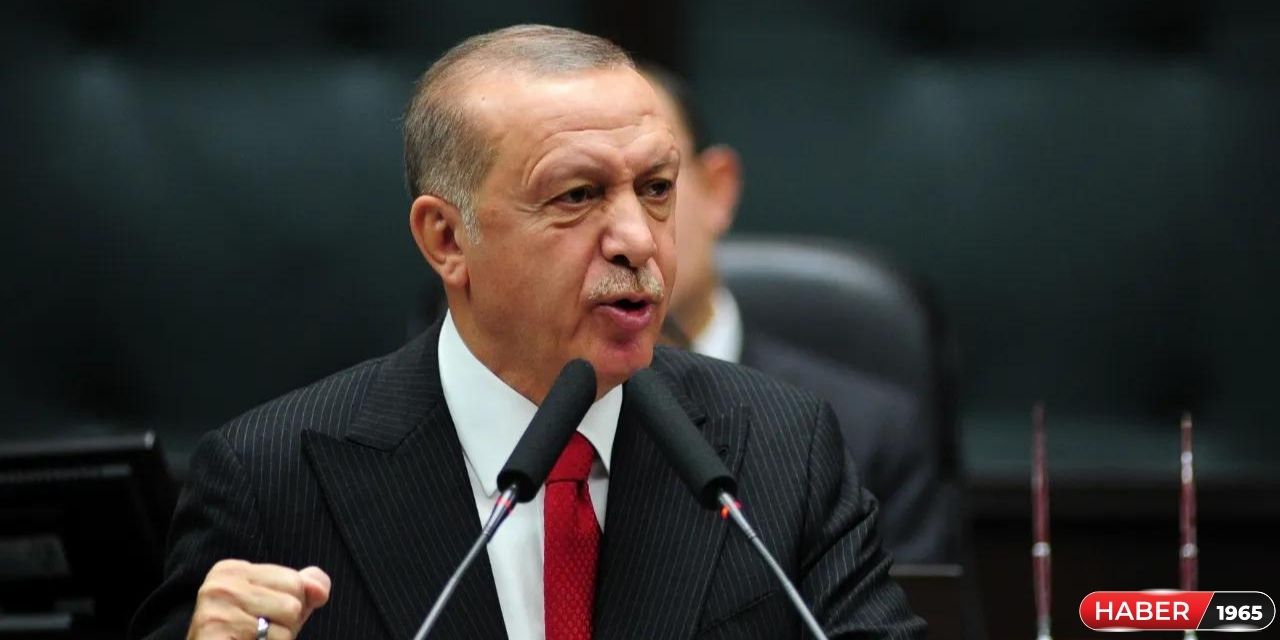 Cumhurbaşkanı Erdoğan'dan seçmenlere 28 Mayıs çağrısı