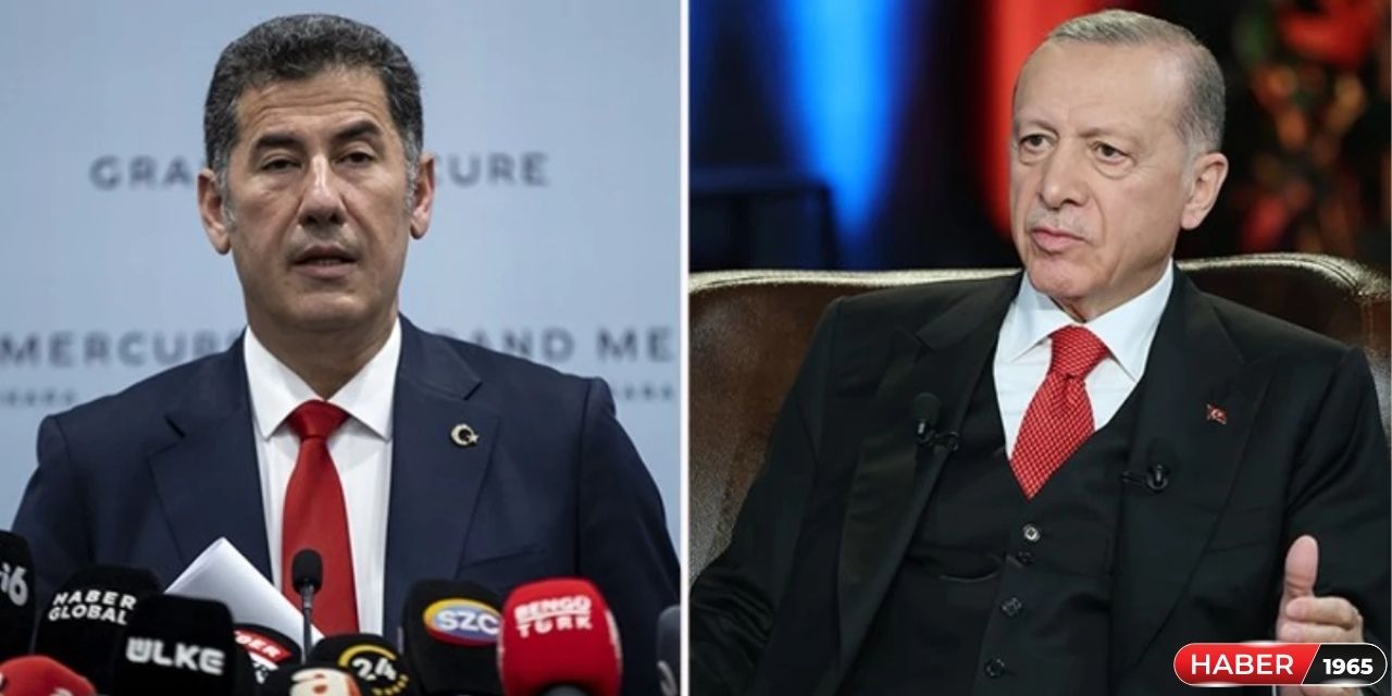 Sinan Oğan'dan Erdoğan'a destek niteliğinde  'en doğru karar' açıklaması