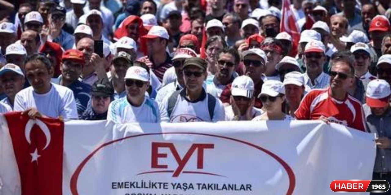 Bakan bilgin açıkladı! EYT'de staj ve çıraklık sigortası başlangıç sayılacak mı?