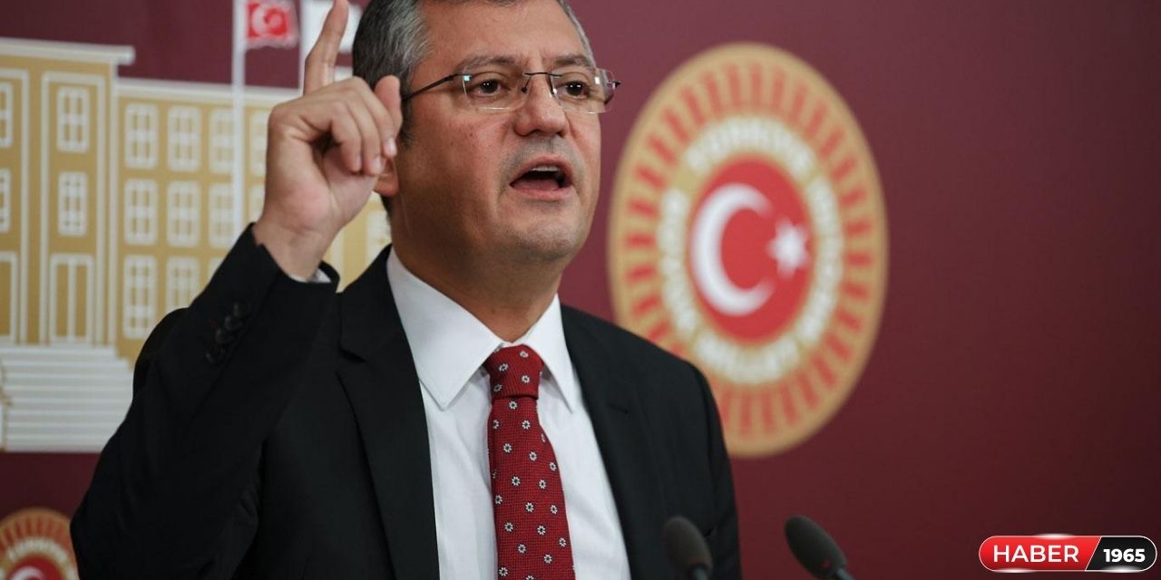 CHP'li vekil sandık başında darp edildi! 'Gelmeyenler yerine oy kullanıyorlar'