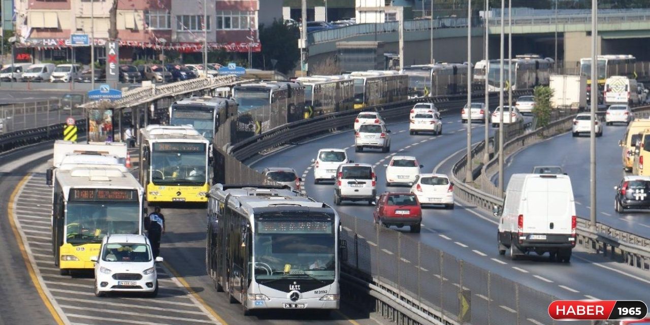 Bakan Derya Yanık açıkladı!  Ücretsiz seyahat desteği düzenlemesi yolda