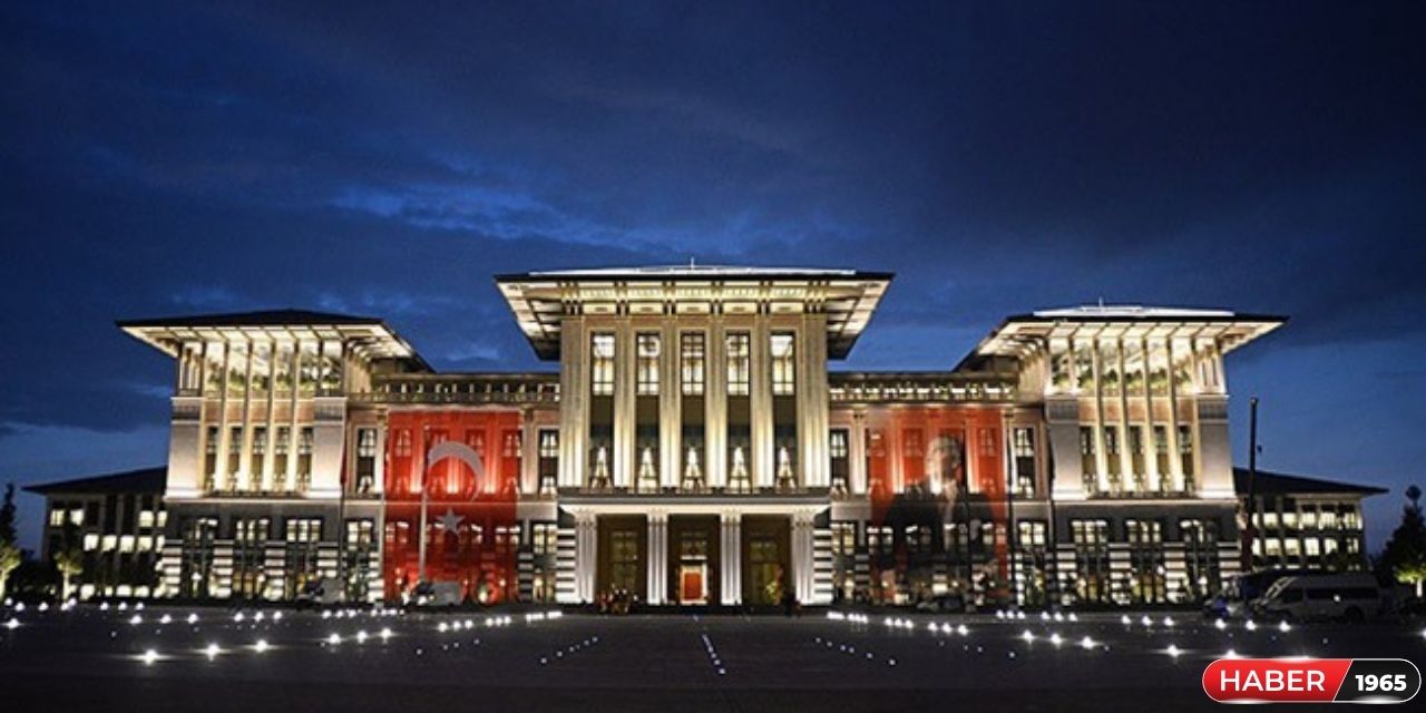Ankara Cumhurbaşkanlığı sarayı külliye nerede, nasıl gidilir?