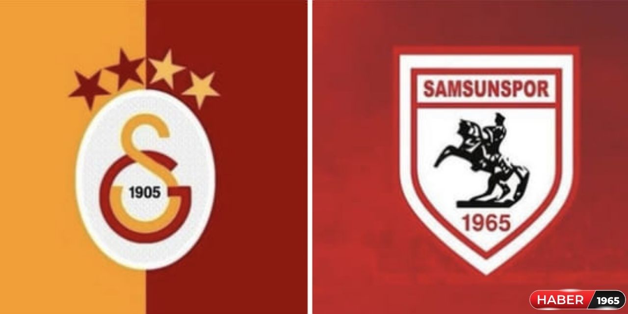 Galatasaray'ın yıldızından Samsunspor'a yeşil ışık yandı