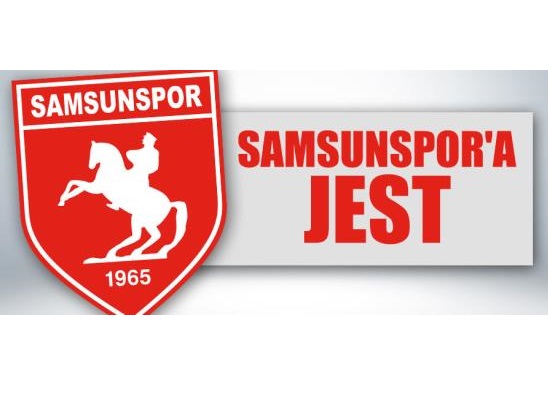 İDRİS KELEŞ'TEN SAMSUNSPOR'A 2 JEST BİRDEN