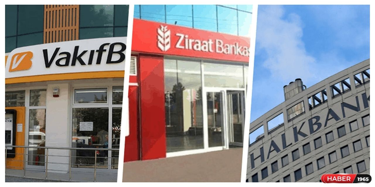 Milyonlarca emeklinin Kurban Bayramı için nakit kapısı belli oldu! Kamu bankalarından 70 bin TL kredi hesaplara yatırılıyor