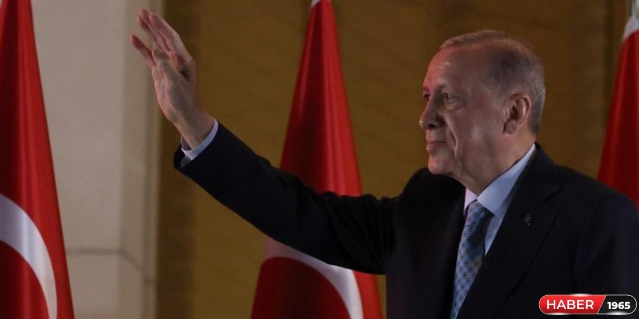 Erdoğan'ın ekonomide rotayı hazırladı! Pazartesi başlıyor