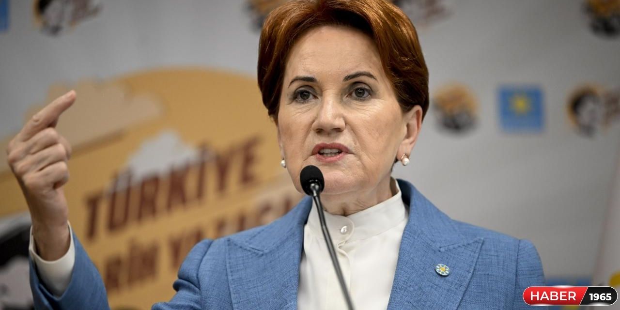 İYİ Parti'nin faturası Meral Akşener'e mi kesilecek? Kurultay toplanıyor