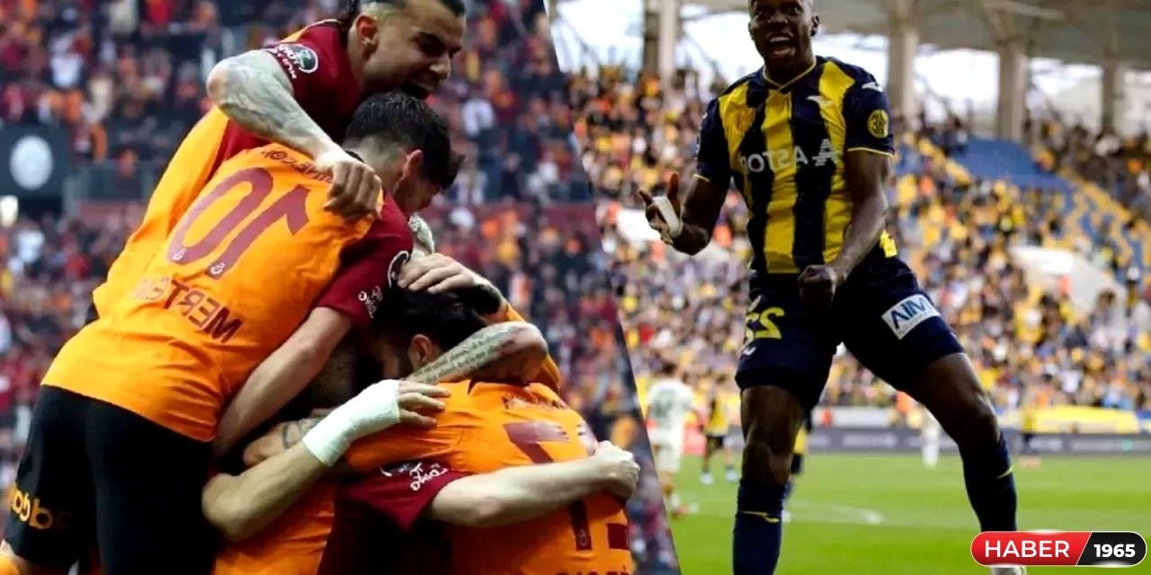 Ankaragücü Galatasaray maçı iptal olur mu?