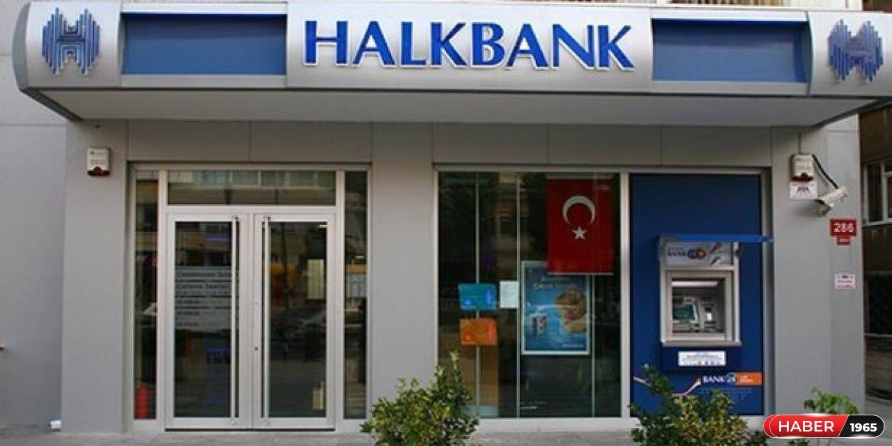 İkinci el otomobil için vatandaşa destek! Halkbank'tan 320 bin TL taşıt kredisi başvuranlar için hazır