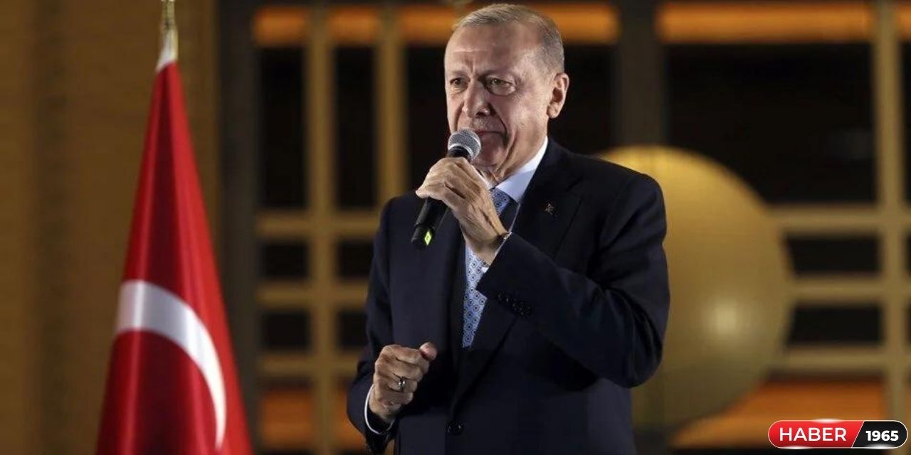 Recep Tayyip Erdoğan Vakfı kuruldu! Kurucuları ve amacı belli oldu