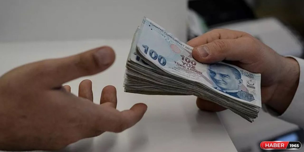 Emekli maaşınızın 20 katına kadar nakit fırsatı! 2 kamu bankasından duyuruldu başvuranların hesabına yatıyor