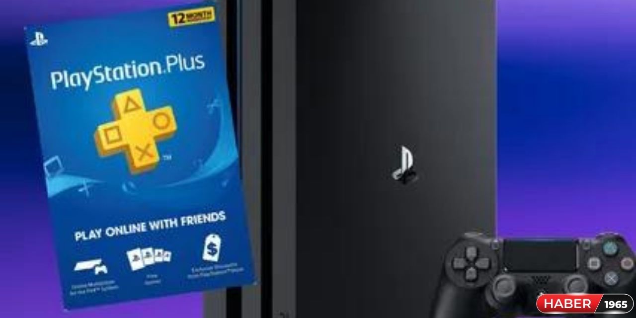 PlayStation Plus'ın 2023 Haziran ayında yeni çıkacak oyunları belli oldu