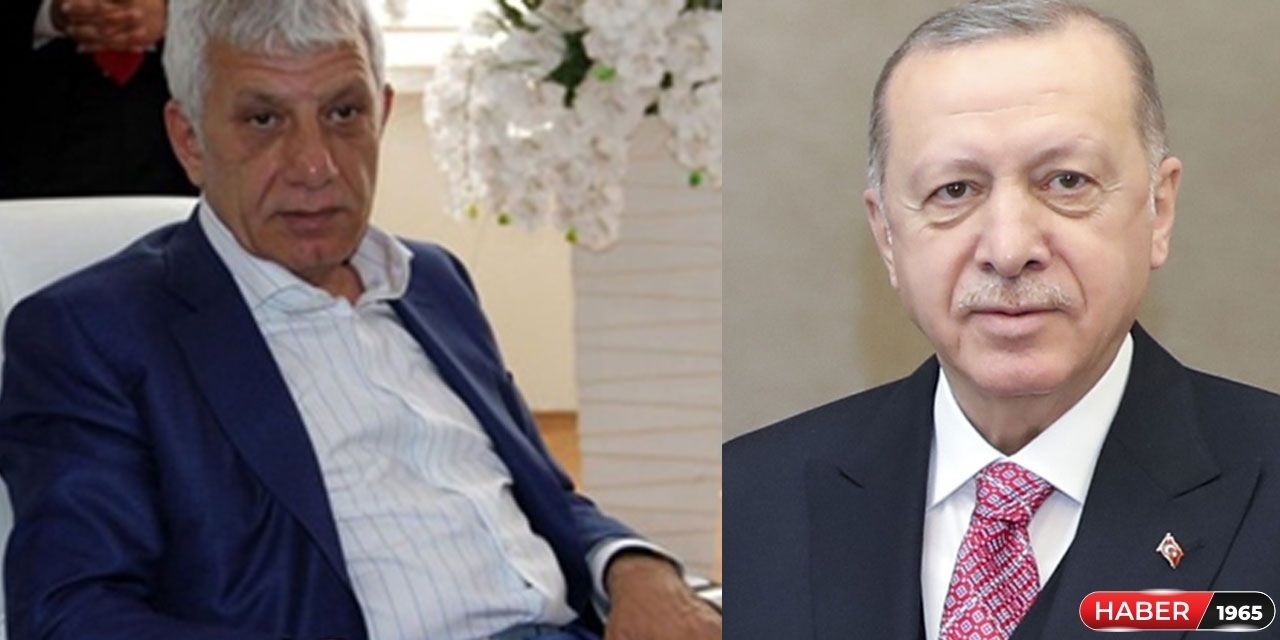Recep Tayyip Erdoğan'ın borçlu olduğu Mustafa Erdoğan kimdir? Mustafa Erdoğan, Recep Tayyip Erdoğan'ın kardeşi mi?
