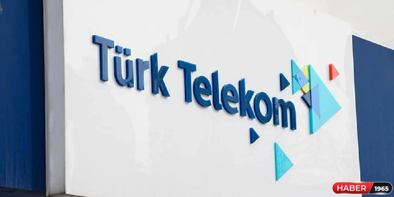 Türk Telekom hat sahipleri için biraz önce indirim açıklandı