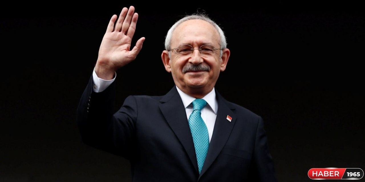 Kaybedilen seçim sonrası muhalefetten  ‘Kılıçdaroğlu’nun yanında olmaya devam edeceğiz’ çıkışı!