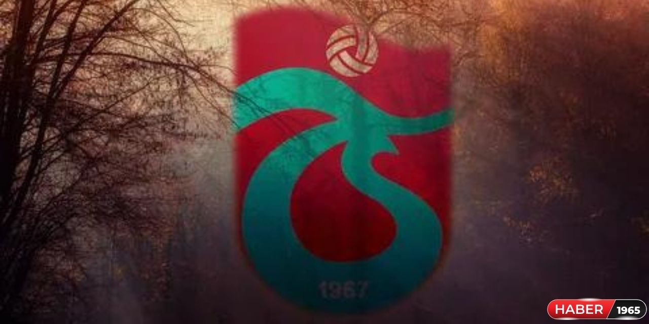 Son Dakika! Trabzonspor'un güncel borç miktarı açıklandı