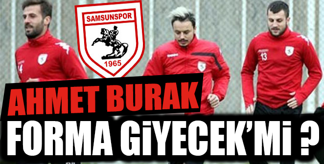 İŞTE SAMSUNSPOR'UN 30-31-32 VE 33. HAFTA MAÇLARI