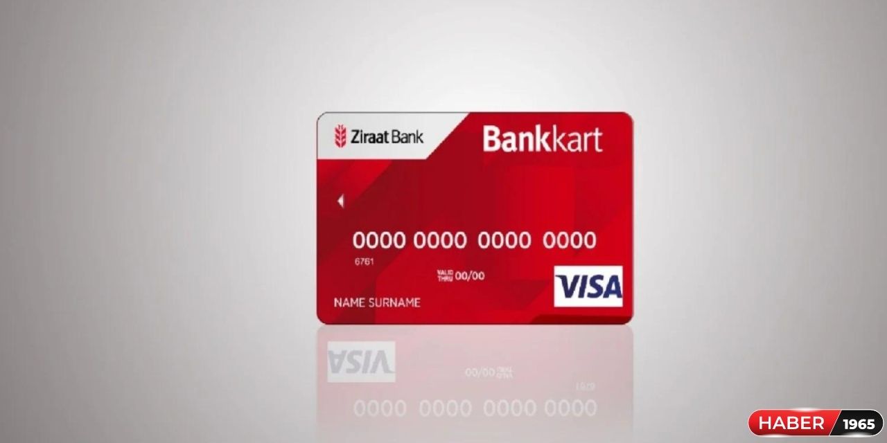 Ziraat Bankası açıkladı! SMS gönderen herkese 3000 TL hediye verecek