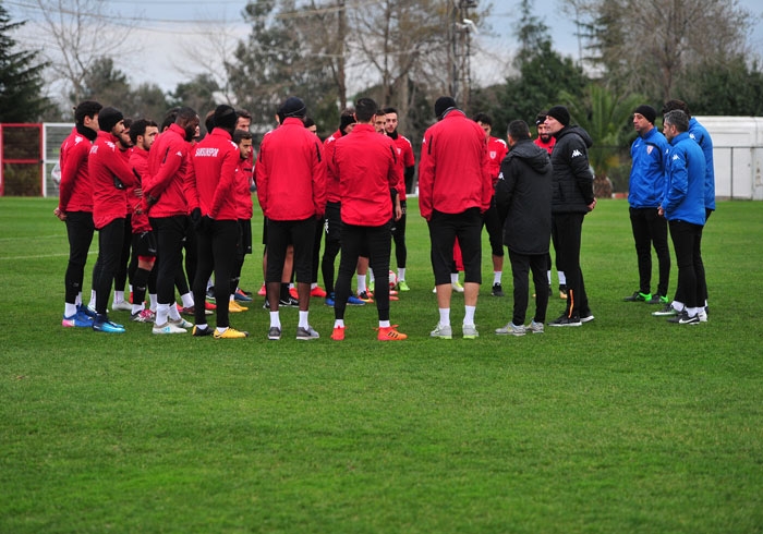 ERZURUMSPOR'U YENERSEK..