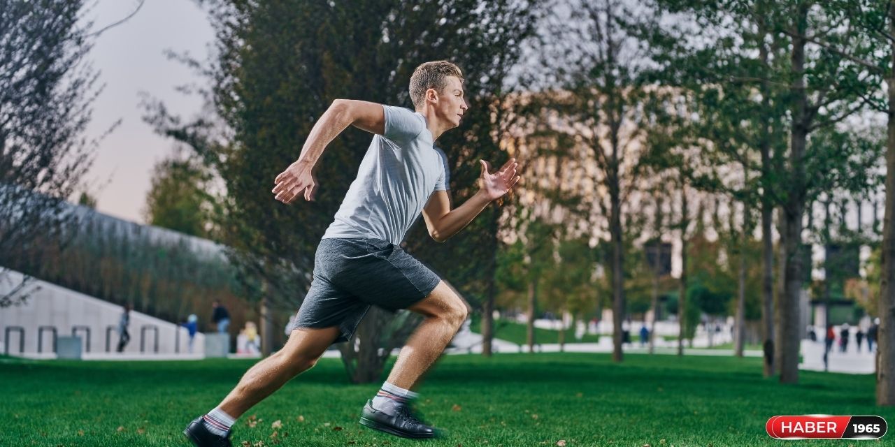 Spor yapanlar için uzmanlardan kritik uyarı! Bu hatalar kalp krizini tetikleyebiliyor dikkatli olun