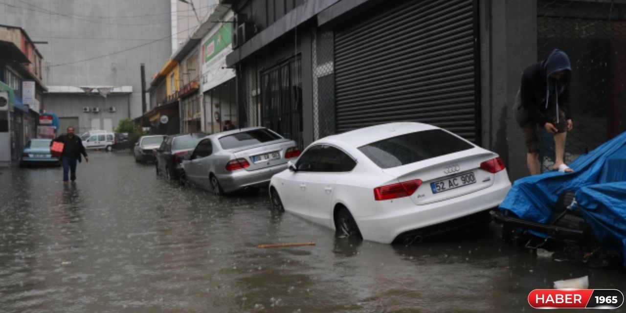 Sel 2 can alırken 1 kişi hala kayıp! O iki ilde can pazarı devam ediyor