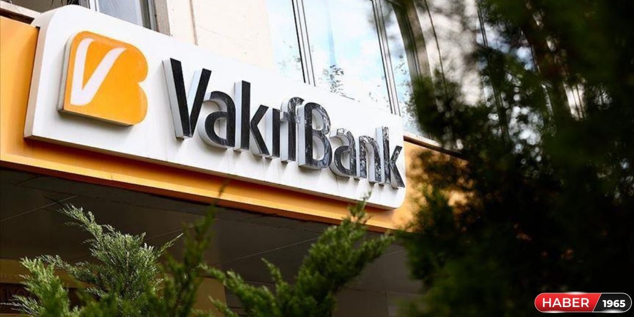 Vakıfbank hesap sahipleri o alışveriş sonrası 200 TL hediye edilecek