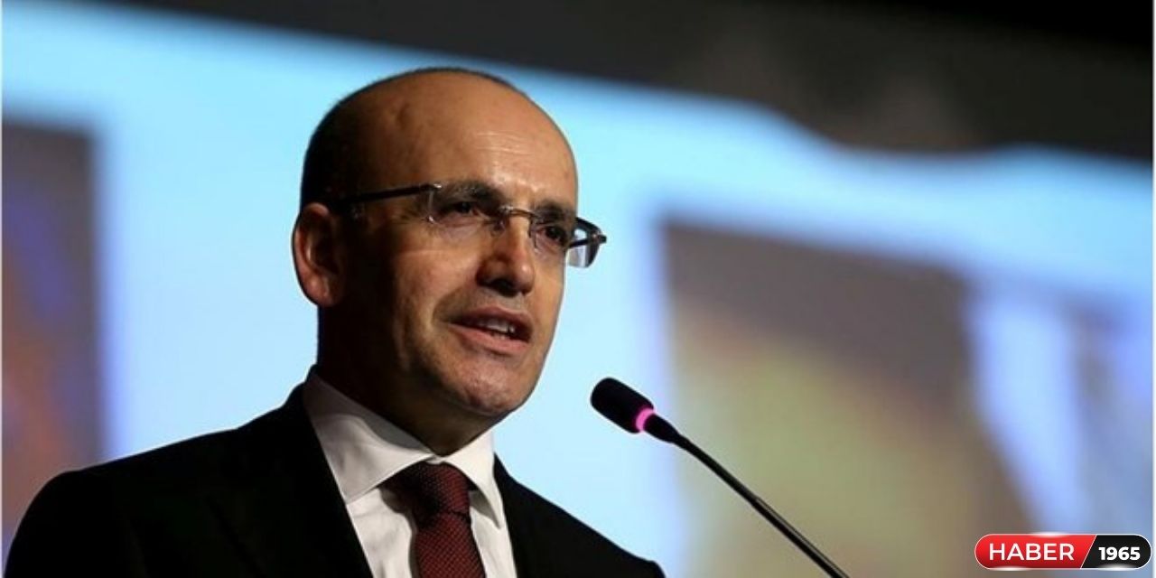 Yeni Ekonomi Bakanı Mehmet Şimşek'in ilk hamlesi