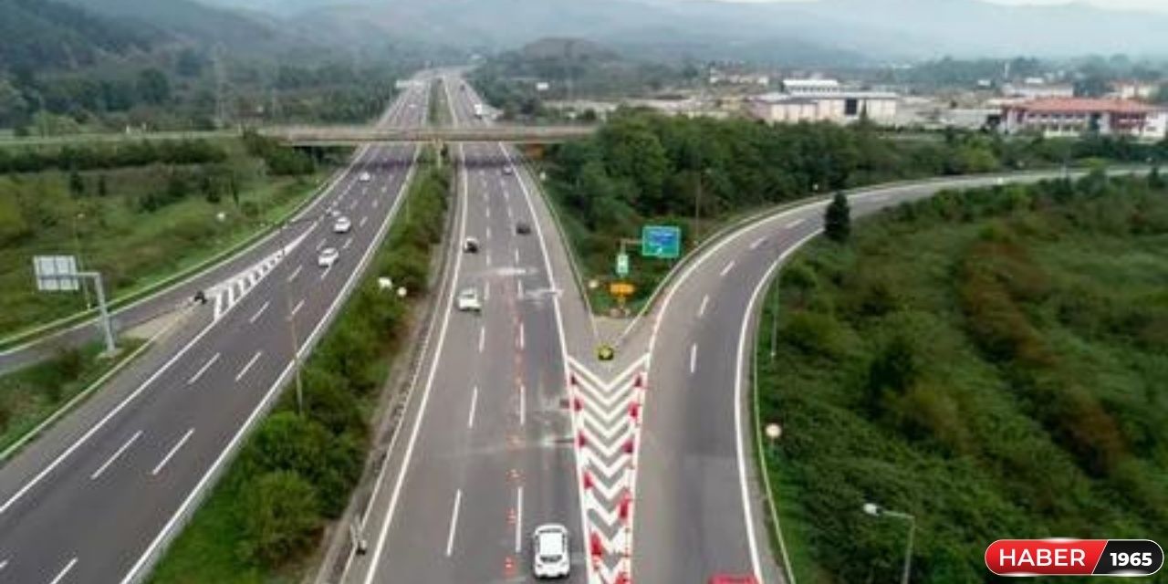 O yollar trafiğe kapalı! Ankara'da hangi yollar trafiğe kapalı?