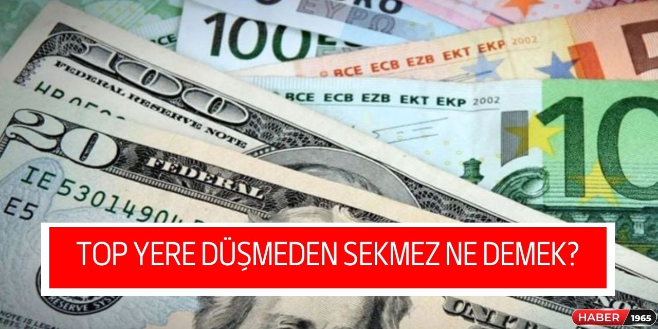 Top yere düşmeden sekmez nedir, ne anlama gelir?