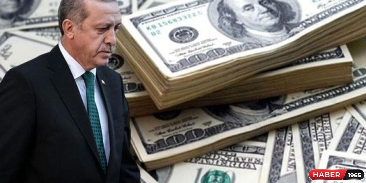 Dolar neden artıyor? Türkiye ekonomisi ne zaman iyileşecek? O isim tüm sorulara öyle bir yanıt verdi ki