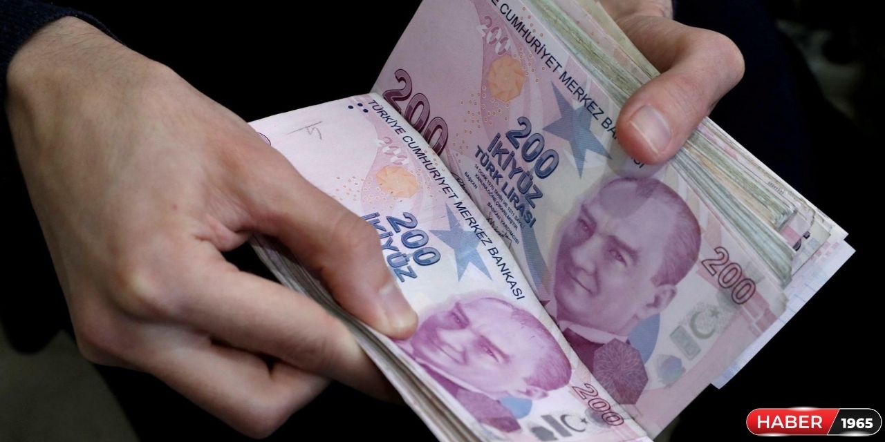 2 bin 500 TL hesabınıza yatacak! Cüzdanında Ziraat Bankası kartı olanlar hemen kontrol etsin