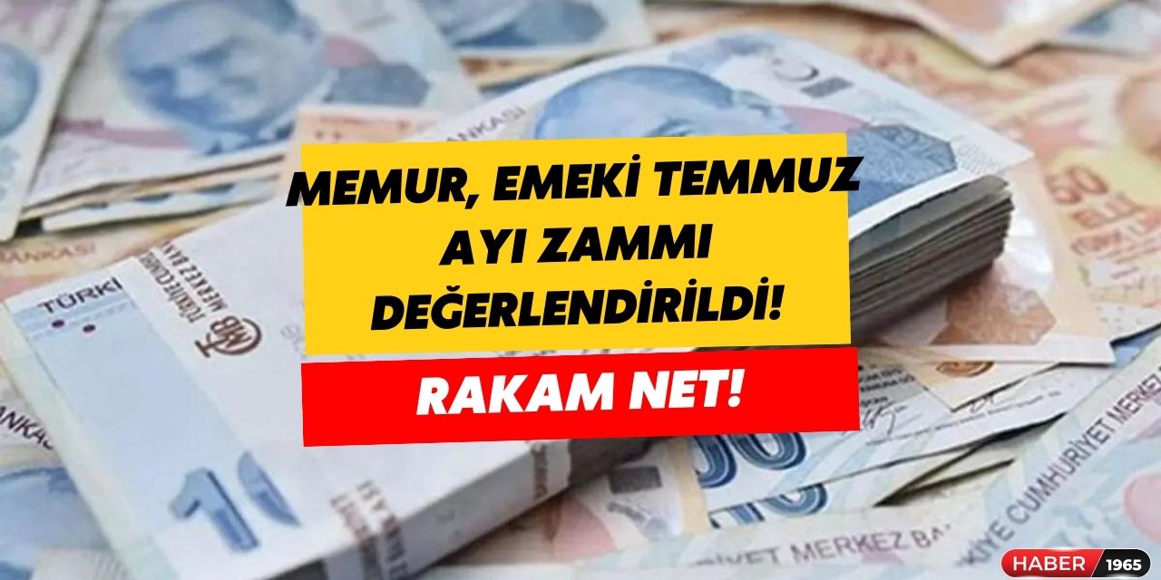 SGK baş müfettişi açıkladı! SSK Bağkur Sandık emeklisinin alacağı zam netleşiyor