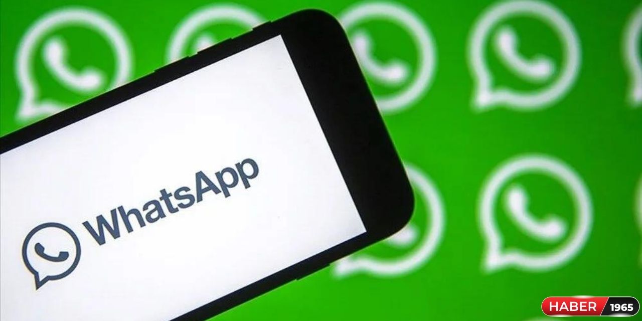 Whatsapp'a  mesaj düzenleme özelliği getirildi