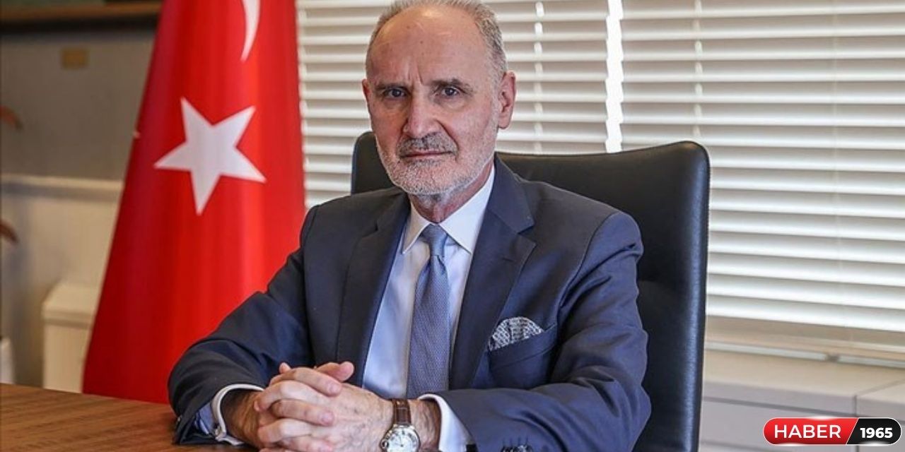 Asgari ücret zam talebi vatandaşın canını sıktı! İTO Başkanı Avdagiç konuştu