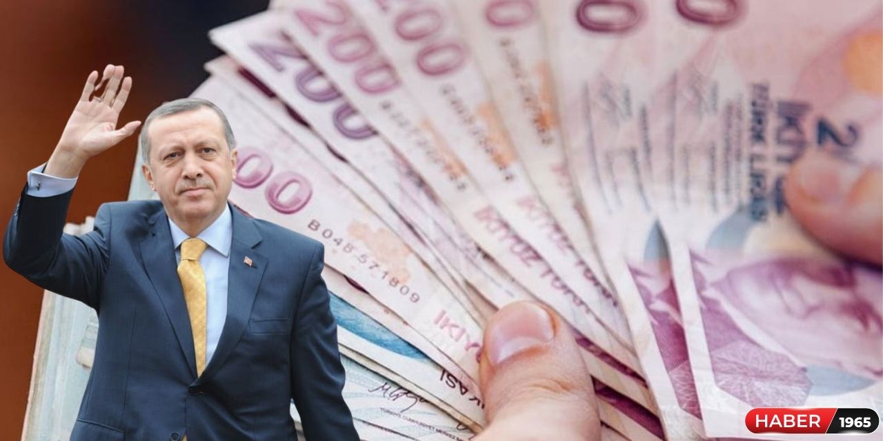 Cumhurbaşkanı Erdoğan müdahale etti faizler yükseldi! 100 bin TL'si olana rekor getiri