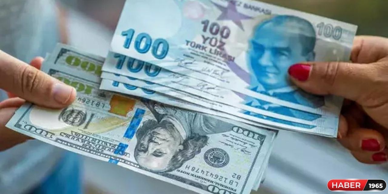 Doların yükselişiyle rekoru Kur Korumalı Mevduat hesapları kırdı!