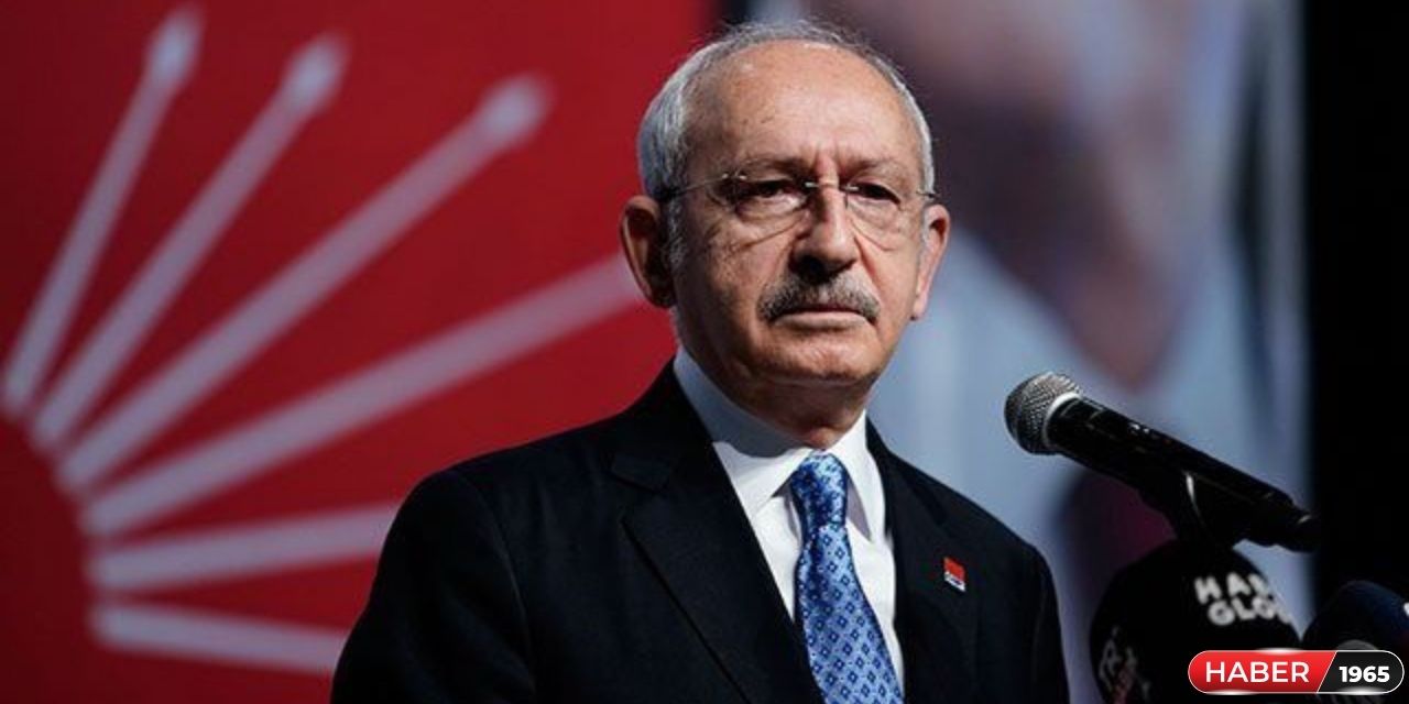 "Kılıçdaroğlu'nun yerine kim geçsin?" sorusu anketle yanıt buldu! Bakın en çok kim desteklendi